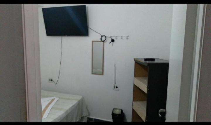 Pousada Landus Sao Paulo Dış mekan fotoğraf