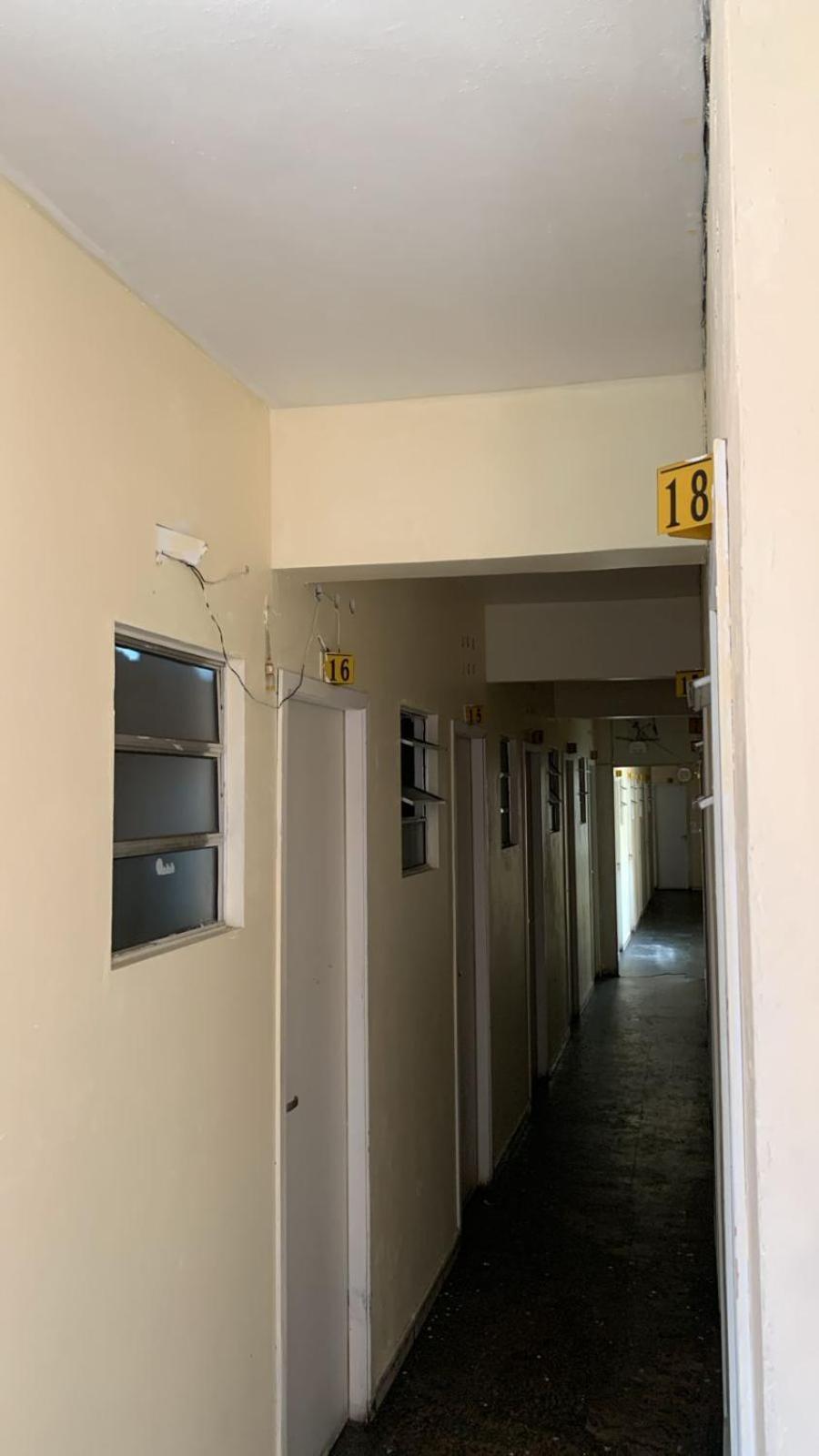Pousada Landus Sao Paulo Dış mekan fotoğraf