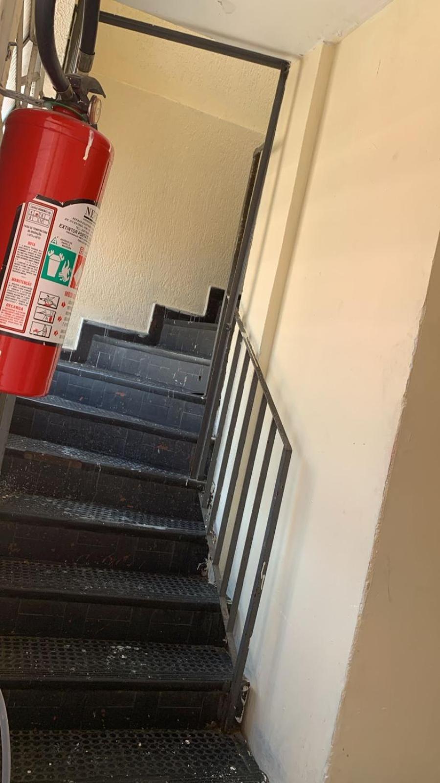 Pousada Landus Sao Paulo Dış mekan fotoğraf