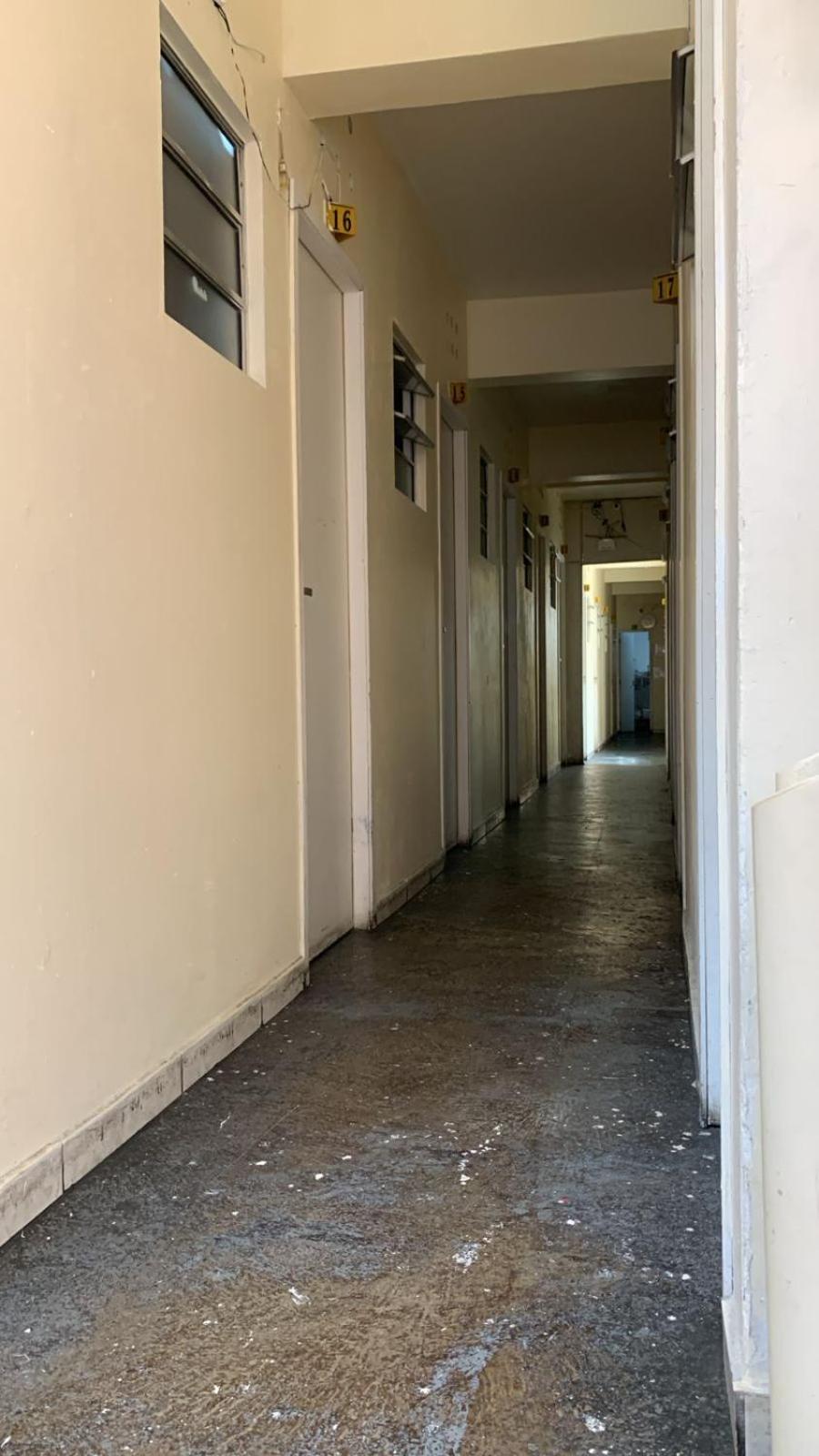 Pousada Landus Sao Paulo Dış mekan fotoğraf